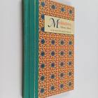 Thomas Moore : Meditations - On the Monk who Dwells in Da... - pikkukuva 1