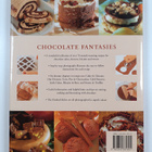 Christine France : Chocolate Fantasies - pikkukuva 2