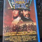 The Killing Box - sf-VHS - pikkukuva 1