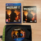 Wasteland 2 Director's Cut (PS4)(PAL)(CIB) - pikkukuva 1