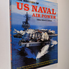 Robert L. Lawson : The History of US Naval Air Power - pikkukuva 1