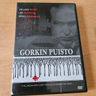 Gorkin puisto (DVD) - pikkukuva 1