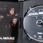 Star Wars: Episodit I - VI - 1-6 - SUOMITEKSTIT DVD - pikkukuva 5