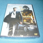 007 - CASINO ROYALE (Daniel Craig) UUSI*** - pikkukuva 1