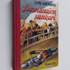 Eero Kiviranta : Surmanajon sankari - pikkukuva 1