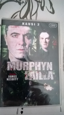 Murphyn Lailla - Kausi 2