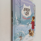 Helena Meripaasi : Kaisla ja Isla : Pystykorvatalvi - pikkukuva 1