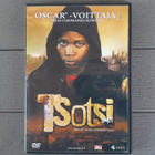 DVD: Tsotsi (O: Gavin Hood 2005) - pikkukuva 1