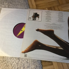 Leon Ware . Musical massage LP G6-976S1 us painos - pikkukuva 2
