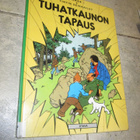 TINTTI- TUHATKAUNON TAPAUS - KOVAKANTINEN v 2007 - pikkukuva 1