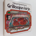 Heinz Kurth : Grillaajan kirja : avotulen äärellä on haus... - pikkukuva 1