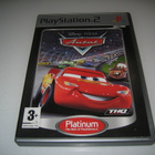 Disney Pixar Autot **PS2** - pikkukuva 1