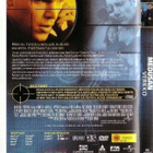 dvd, Medusan verkko [toiminta, trilleri] - pikkukuva 2