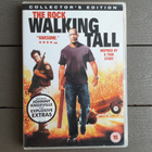 DVD: Walking Tall (The Rock, Johnny Knoxville 2004) - pikkukuva 1