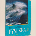Fysiikka 4 : Liikkeen lait - pikkukuva 1