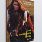 Anna-Lisa Almqvist : Luota tulevaisuuteen, Annika! - pikkukuva 1