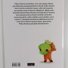 Keiko Kaichi : Herra Karhun eläinparaati - pikkukuva 2