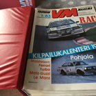 VAUHDIN MAAILMA VUOSIKERTA 1983 HYVÄ - pikkukuva 1