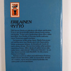 Irena Jurgel : Erilainen tyttö - pikkukuva 2