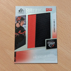 2023-24 SP Game Used Sebastian Aho Banner Year - pikkukuva 1