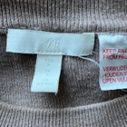 H&M neulepusero L-XL - pikkukuva 2