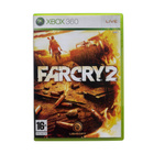 Farcry 2 (Xbox 360) - pikkukuva 1