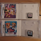 Nintendo Ds, littlest petshop pelit - pikkukuva 2