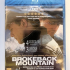 Brokeback Mountain (2005) Heath Ledger, Jake Gyllenhaal UUSI - pikkukuva 1