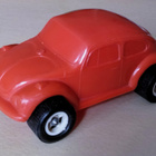 70-luvun Galanite - Plasto - Viking Plast autot 7 kpl - pikkukuva 3