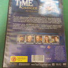 TIME CHANGER - AIKAMATKAAJA UUSI DVD (W) - pikkukuva 2