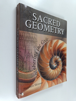 Stephen Skinner : Sacred Geometry - Deciphering the Code
