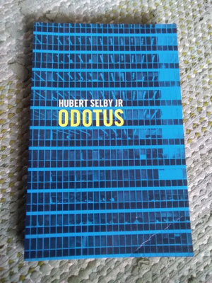 Hubert Selby Jr. : Odotus