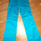 Turkoosit Levi's housut 28/30 - pikkukuva 1