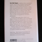 Marko Lempinen: Matti Hagman Stadin kingi 2011 - pikkukuva 2