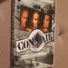 DVD Con Air ( 1997 Cage Cusack Malkovich ) - pikkukuva 1