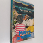 Patricia M. St. John : Meren arvoitus - pikkukuva 1