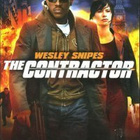 The Contractor - DVD - pikkukuva 1