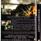 dvd, Kwai-joen vangit [sota, draama] - pikkukuva 2