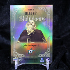 Jake Oettinger 2023-24 Allure Doubloons - pikkukuva 2