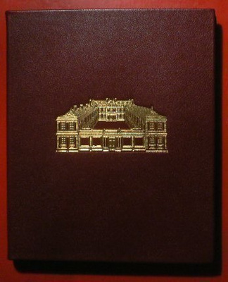 Treasures of the Banque de FranceThe history Hotel Toulouse
