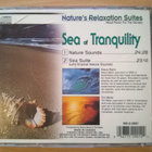 Sea Of Tranquility CD - pikkukuva 2