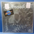 TEMPLE NIGHTSIDE - PROPHECIES OF MALEVOLENCE M-/M- LP - pikkukuva 1