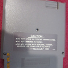 NES - Super Mario Bros. 3 - pikkukuva 4