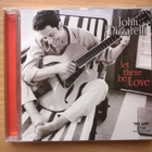 John Pizzarelli - Let There Be Love CD - pikkukuva 1