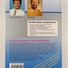 Kaarlo Jaakkola : Amalgaamisairaudet ja antioksidanttihoito - pikkukuva 2