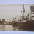 VANHA Postikortti Viro Eesti Estonia Tallinna Tallinn 1920-l - pikkukuva 1