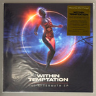 WITHIN TEMPTATION: The Aftermath - EP, LTD, uusi - pikkukuva 2