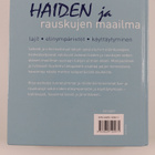 Andreas Vilcinskas : Haiden ja rauskujen maailma : lajit,... - pikkukuva 2