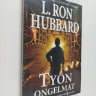 L. Ron Hubbard : Työn ongelmat : Scientologia sovellettun... - pikkukuva 1