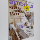 Avotakka 1/2020 - pikkukuva 1